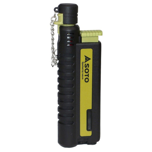 SOTO Pocket Torch XT 伸縮火機